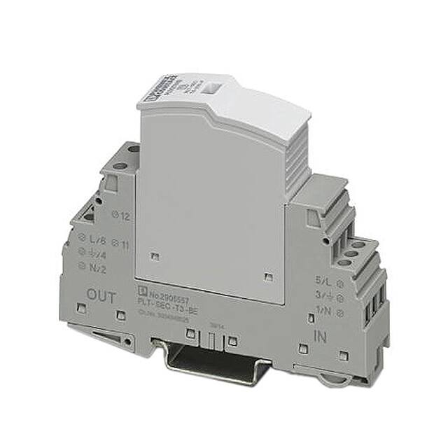 2905225 Phoenix Contact TVS - Tecnologia mista